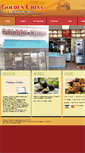 Mobile Screenshot of goldenchinavirginiabeach.com